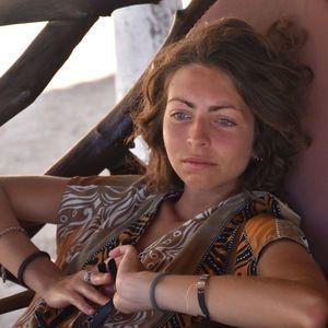 Meet your Posher, Ilaria